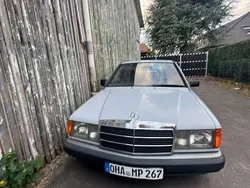 Gebraucht 1991 Mercedes 190 Limousine | 2.500 €