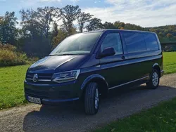 Violet Gebraucht 2019 VW T6.1 Van | 35.900 € (Superpreis)