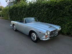 Gebraucht 1963 Lancia Flaminia Cabrio | 79.000 €