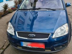 Blau Gebraucht 2006 Ford Focus Kombi | 1.500 € (Guter Preis)