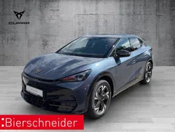 Blau Neu 2025 Cupra Tavascan Endurance SUV | 51.250 € (Fairer Preis)