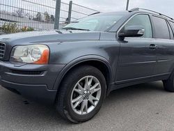 Grau Gebraucht 2007 Volvo XC90 Summum SUV | 4.990 € (Superpreis)