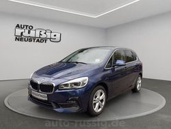 Gebraucht 2021 BMW 218 Sport Line Coupé | 24.680 € (Fairer Preis)