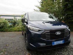 Blazer blau Neu 2025 Ford Transit Custom Trend Abholung | 46.395 € (Etwas zu teuer)