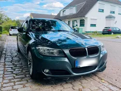 Gebraucht 2010 BMW 320 Kombi | 6.999 € (Etwas zu teuer)
