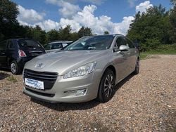 Gebraucht 2013 Peugeot 508 Active Limousine | 3.500 € (Guter Preis)
