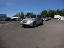 Grau Gebraucht 2005 Chrysler PT Cruiser Limited Limousine | 1.000 € (Superpreis)
