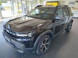 Schwarz Gebraucht 2025 Dacia Duster Journey SUV | 29.990 € (Fairer Preis)