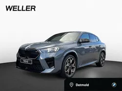 Storm bay (grau) Gebraucht 2024 BMW X2 Comfort Edition SUV | 64.490 € (Teuer)