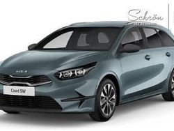 Neu 2025 Kia Ceed Sportswagon Kombi | 26.929 € (Fairer Preis)