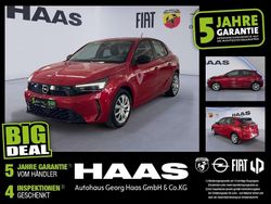 Lackierung peperoncino red/typ aussenver (metallic) Gebraucht 2024 Opel Corsa Edition Kleinwagen | 15.490 € (Guter Preis)