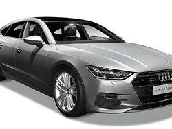 Wählbar (bei metallic +) Neu 2025 Audi A7 Kleinwagen | 58.153 €