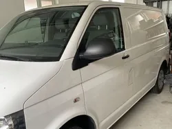 Silber Gebraucht 2015 VW T5 Van | 17.000 €