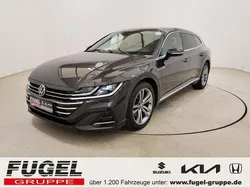 Mangangrau metallic Gebraucht 2022 VW Arteon R-line Kombi | 29.969 € (Guter Preis)