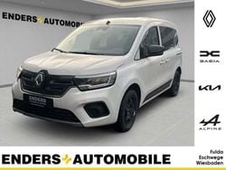 Mineral weiss Gebraucht 2024 Renault Kangoo Equilibre Van / Kleinbus | 38.980 €