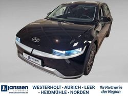 Schwarz Gebraucht 2024 Hyundai Ioniq 5 Dynamiq SUV | 41.490 €