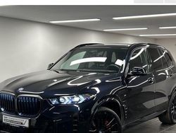 Schwarz Gebraucht 2025 BMW X5 Comfort Edition SUV | 95.850 € (Fairer Preis)