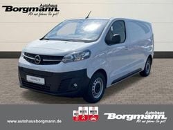 Kaolin weiß Neu 2024 Opel Vivaro-e Combi Van | 25.590 €
