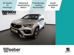 Silber Neu 2025 Seat Ateca Style SUV | 35.890 € (Fairer Preis)