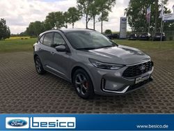 Solarsilber metallic (silber) Neu 2025 Ford Kuga ST-Line X SUV | 42.990 € (Teuer)