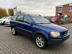 Blau Gebraucht 2006 Volvo XC90 Ocean Race SUV | 3.000 € (Fairer Preis)