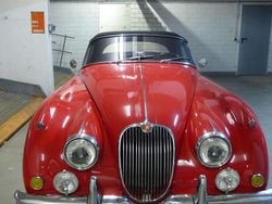 Gebraucht 1959 Jaguar XK Cabrio | 82.900 €