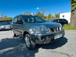 Grau Gebraucht 2003 Nissan X-Trail SUV | 1.400 € (Superpreis)