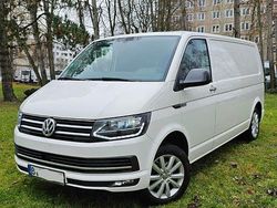Andere farben Gebraucht 2017 VW Transporter Van | 15.000 € (Superpreis)