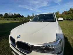 Weiß Gebraucht 2015 BMW X3 Sport Line SUV | 12.900 € (Guter Preis)