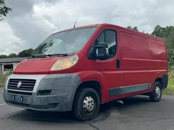 Rot Gebraucht 2011 Fiat Ducato Van | 2.400 €