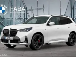 Weiß Neu 2025 BMW X3 M Sport SUV | 65.790 € (Fairer Preis)