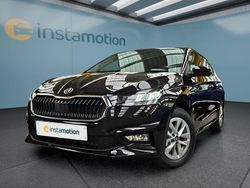 Neu 2025 Skoda Fabia Kleinwagen | 20.349 € (Fairer Preis)