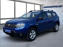 Andere Gebraucht 2021 Dacia Duster SUV | 13.990 € (Guter Preis)