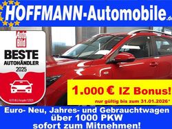 Rot Neu 2025 Kia Stonic Vision SUV | 20.350 € (Guter Preis)