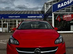 Rot Gebraucht 2019 Opel Corsa Selection Kleinwagen | 7.500 € (Guter Preis)