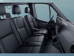 Weiß Gebraucht 2024 Mercedes Sprinter Van | 47.549 €