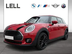 Mini One Clubman