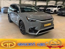 Incognito Neu 2025 Lexus TX500h Sport Line SUV | 109.717 €