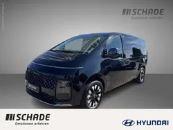 Schwarz Gebraucht 2025 Hyundai Staria Signature Van | 51.850 €