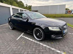 Schwarz Gebraucht 2011 Audi A5 Sportback S-Line Kleinwagen | 9.950 € (Guter Preis)