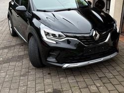 Schwarz Gebraucht 2021 Renault Captur Experience SUV | 14.500 € (Fairer Preis)