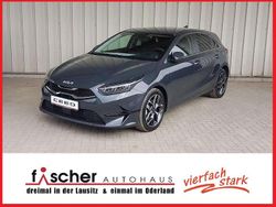 Pentametal Neu 2025 Kia Ceed Kleinwagen | 27.985 € (Teuer)