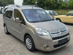 Other Gebraucht 2012 Citroën Berlingo Van / Kleinbus | 3.990 € (Guter Preis)