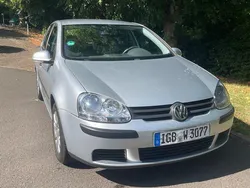 Gebraucht 2004 VW Golf IV Comfortline Limousine | 2.499 € (Fairer Preis)