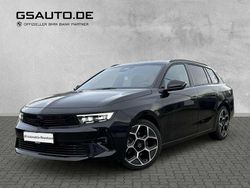 Karbon schwarz metallic (schwarz) Gebraucht 2024 Opel Astra Ultimate Kombi | 23.900 € (Guter Preis)