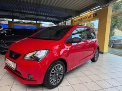 Rot Gebraucht 2019 Seat Mii Chic Kleinwagen | 8.900 € (Fairer Preis)