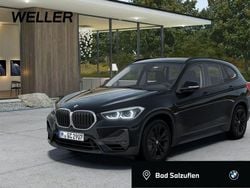 Schwarz ii (schwarz) Gebraucht 2022 BMW X1 Advantage SUV | 24.990 € (Fairer Preis)
