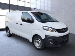 Weiß Gebraucht 2021 Opel Vivaro Edition Van | 17.890 € (Superpreis)