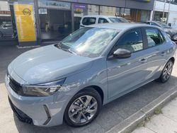 Grau Neu 2025 Opel Corsa Edition Limousine | 18.450 € (Fairer Preis)