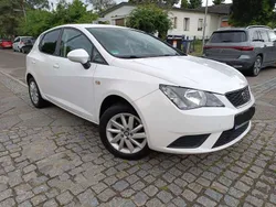 Weiß Gebraucht 2017 Seat Ibiza Reference Limousine | 6.990 € (Superpreis)